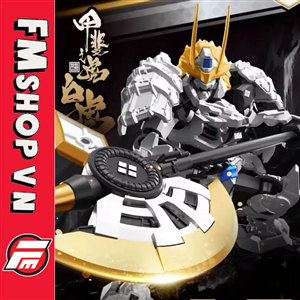 (NOBOX) SEMBO BLOCK TAKEDA SHINGEN