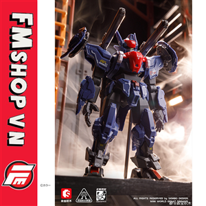 (NOBOX) SEMBO BLOCK WUCHENG