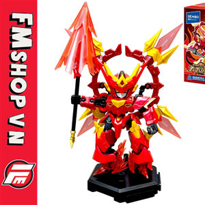 (NOBOX) SEMBO LIGHT NEZHA