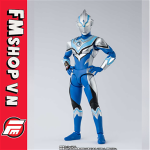 (NOBOX) SHF ULTRAMAN FUMA