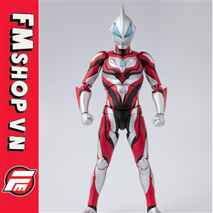 (NOBOX) SHF ULTRAMAN GEED PRIMITIVE