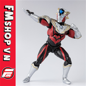 (NOBOX) SHF ULTRAMAN TITUS