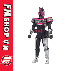 (NOBOX) SHODO KAMEN RIDER DECADE COMPLETE VER