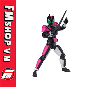 (NOBOX) SHODO KAMEN RIDER DECADE