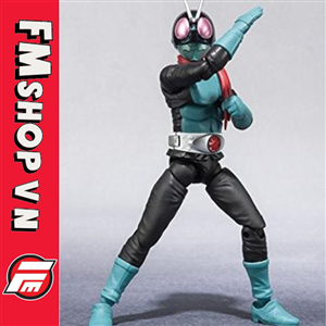 (NOBOX) SHODO KAMEN RIDER FIRST ICHIGO