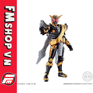 (NOBOX) SHODO KAMEN RIDER OHMA ZIO
