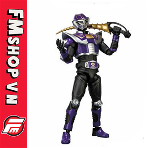 (NOBOX) SHODO KAMEN RIDER OUJA
