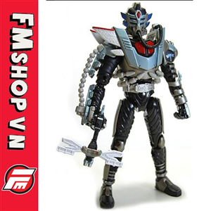 (NOBOX) SHS KAMEN RIDER DRAKE GE-11