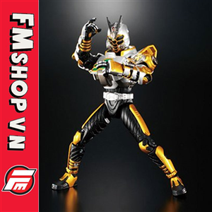 (NOBOX) SHS KAMEN RIDER THE BEE CAST ON