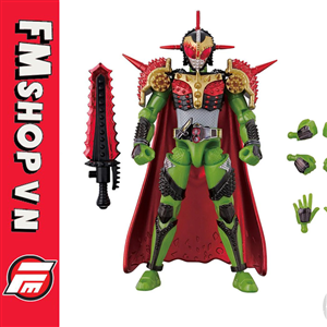(NOBOX) SODO KAMEN RIDER BRAVO KING DURIAN ARMS