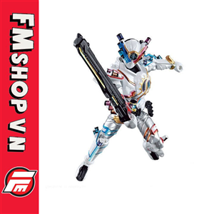 (NOBOX) SODO KAMEN RIDER BUILD GENIUS