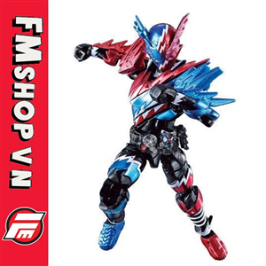 (NOBOX) SODO KAMEN RIDER BUILD SPARKLING