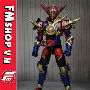 (NOBOX) SODO KAMEN RIDER EVOL PHASE 1