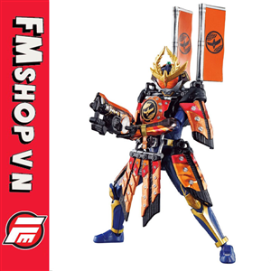 (NOBOX) SODO KAMEN RIDER GAIM KACHIDOKI ARMS