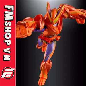 (NOBOX) SODO KAMEN RIDER GAVV OVER MODE