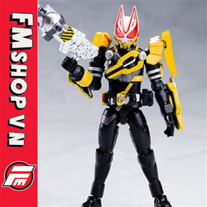 (NOBOX) SODO KAMEN RIDER GEATS ARMS POWER BUILDER