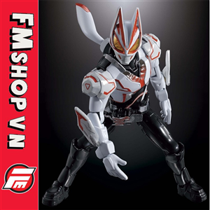 (NOBOX) SODO KAMEN RIDER GEATS BOOST MARK III AND BOOST