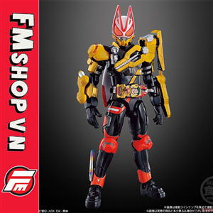 (NOBOX) SODO KAMEN RIDER GEATS BUILDER BOOST FORM