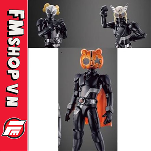 (NOBOX) SODO KAMEN RIDER GEATS LOBO ENTRY RAISE