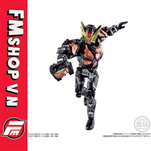 (NOBOX) SODO KAMEN RIDER GEIZ GORETSU