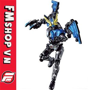 (NOBOX) SODO KAMEN RIDER GEIZ REVIVE SHIPPU