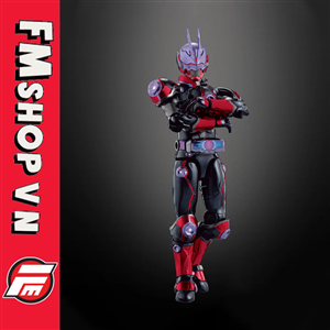 (NOBOX) SODO KAMEN RIDER GLARE