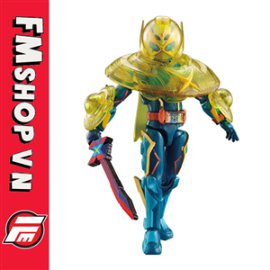 (NOBOX) SODO KAMEN RIDER GOTCHARD CROSS UFOX