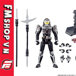 (NOBOX) SODO KAMEN RIDER KUROKAGE