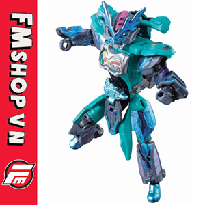 (NOBOX) SODO KAMEN RIDER LAZER LEVEL X