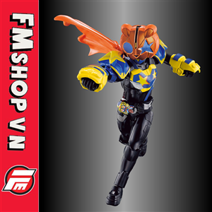 (NOBOX) SODO KAMEN RIDER PUNJACK