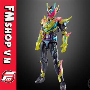 (NOBOX) SODO KAMEN RIDER REVICE THUNDER GALE