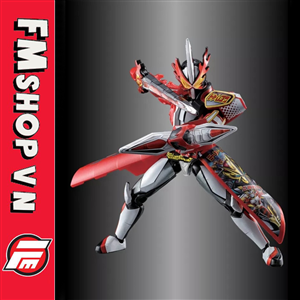 (NOBOX) SODO KAMEN RIDER SABER DRAGON TEREBI-KUN FORM