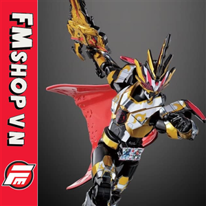 (NOBOX) SODO KAMEN RIDER SOLOMON