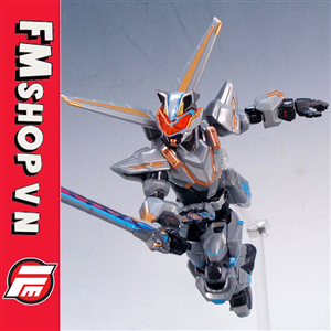 (NOBOX) SODO KAMEN RIDER TYCOON COMMAND FORM SET