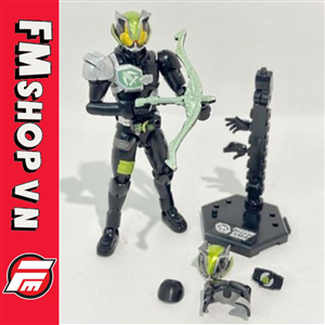 (NOBOX) SODO KAMEN RIDER TYCOON ENTRY FORM