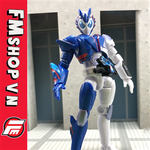 (NOBOX) SODO KAMEN RIDER VULCAN SHOOTING WOLF