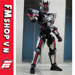 (NOBOX) SODO KAMEN RIDER ZI-O DECADE ARMOR