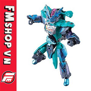 (NOBOX) SODO LAZER TURBO