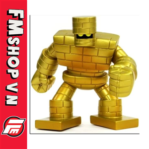 (NOBOX) SOFT VINYL SQUARE ENIX DRAGON QUEST GOLDMAN