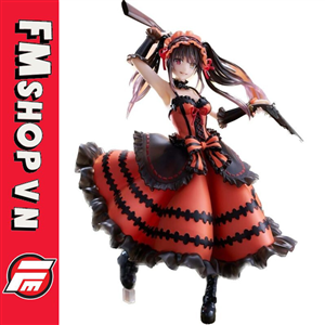 (NOBOX) TAITO ARTIST MASTERPIECE DATE A LIVE TOKISAKI KURUMI