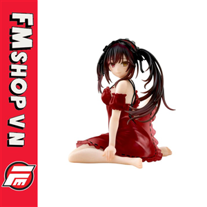 (NOBOX) TAITO DESKTOP CUTE KURUMI TOKISAKI NIGHTWEAR VER