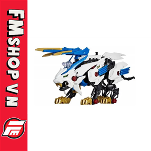 (NOBOX) TAKARA TOMY ZOIDS WILD ZW01 WILD LIGER