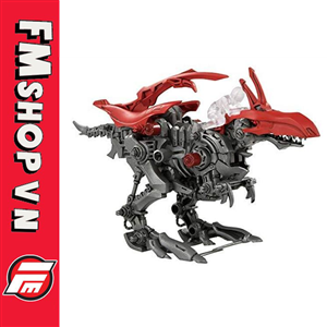 (NOBOX) TAKARA TOMY ZOIDS WILD ZW09 RAPTOR