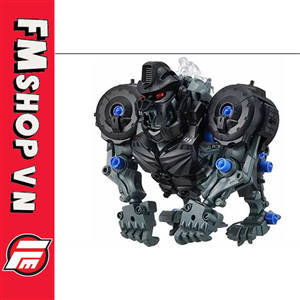 (NOBOX) TAKARA TOMY ZOIDS WILD ZW10 KNUCKLE KONG