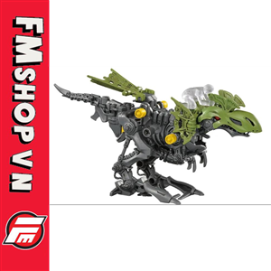 (NOBOX) TAKARA TOMY ZOIDS WILD ZW23 DILOPHOS