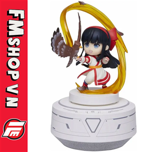 (NOBOX) TENCENT TAIQ SAMURAI SHODOWN NAKORURU