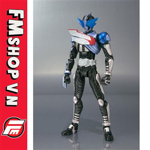 (NOBOX THIẾU 1 GIÁP ĐÙI) SHF KAMEN RIDER DRAKE