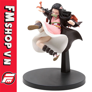 (NOBOX-THIẾU BASE) BANPRESTO KIMETSU NO YAIBA NEZUKO