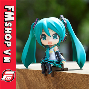 (NOBOX THIẾU GHẾ) NENDOROID SWACCHAO! HATSUNE MIKU