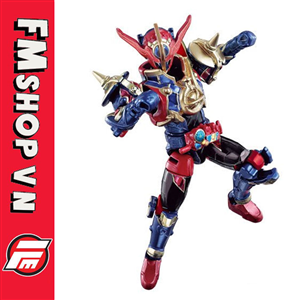 (NOBOX-THIẾU STICKER) SODO KAMEN RIDER EVOL